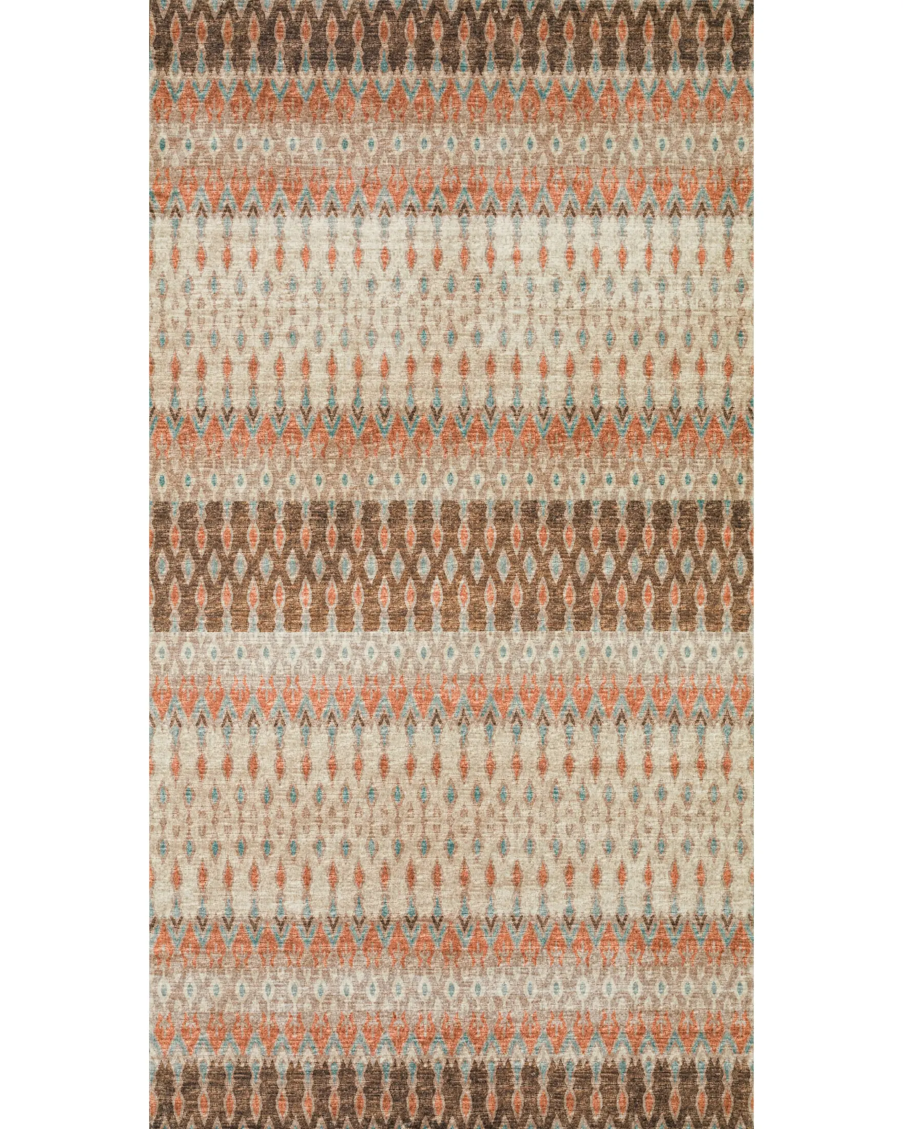 Modern Loom Brisbane BR1-Mocha
