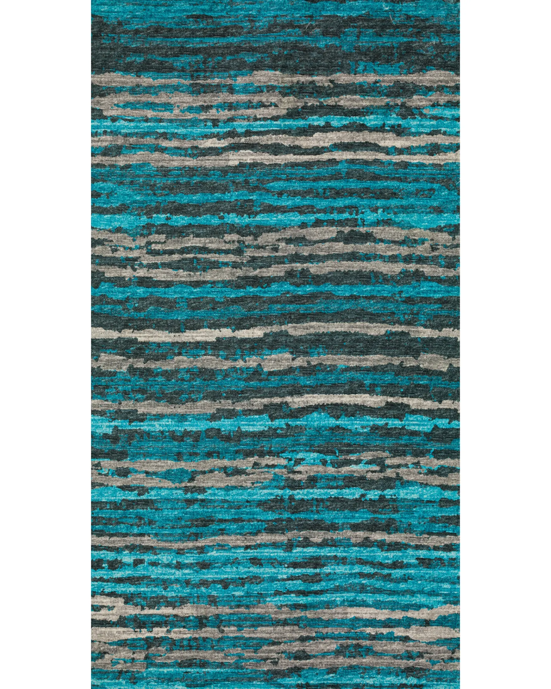 Modern Loom Brisbane BR4-Teal