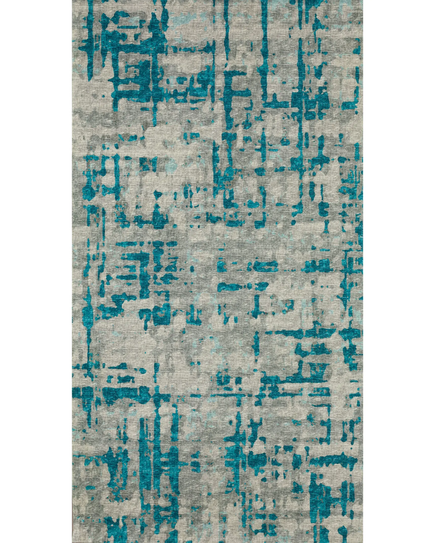 Modern Loom Brisbane BR5-Teal
