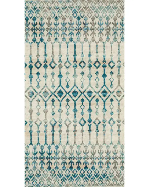 Modern Loom Brisbane BR8-Linen