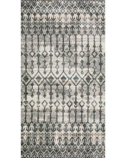 Modern Loom Brisbane BR8-Silver