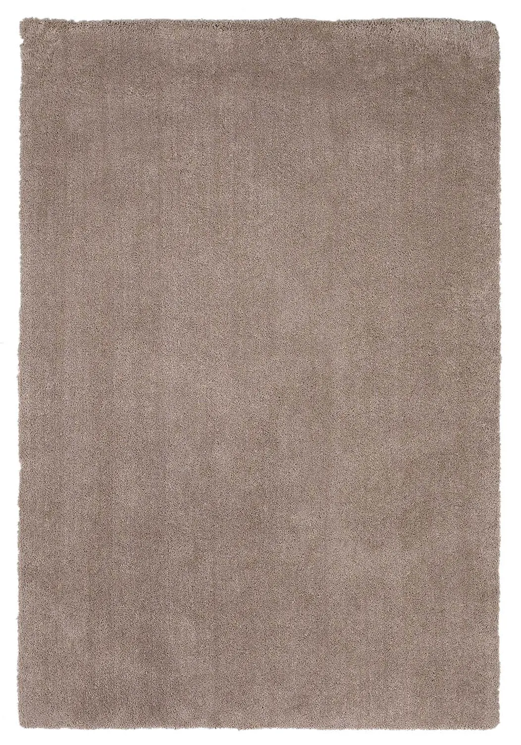 Bliss 1551 Beige Shag Area Rug Product Image