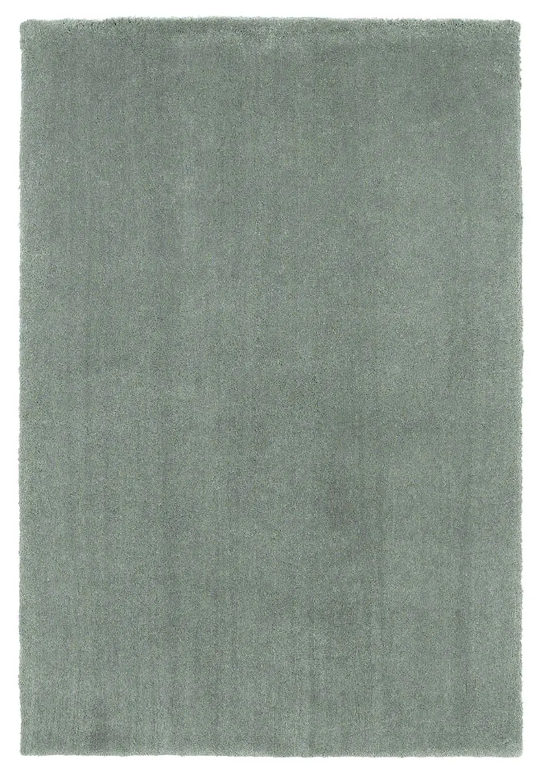 Bliss 1565 Slate Shag Area Rug Product Image