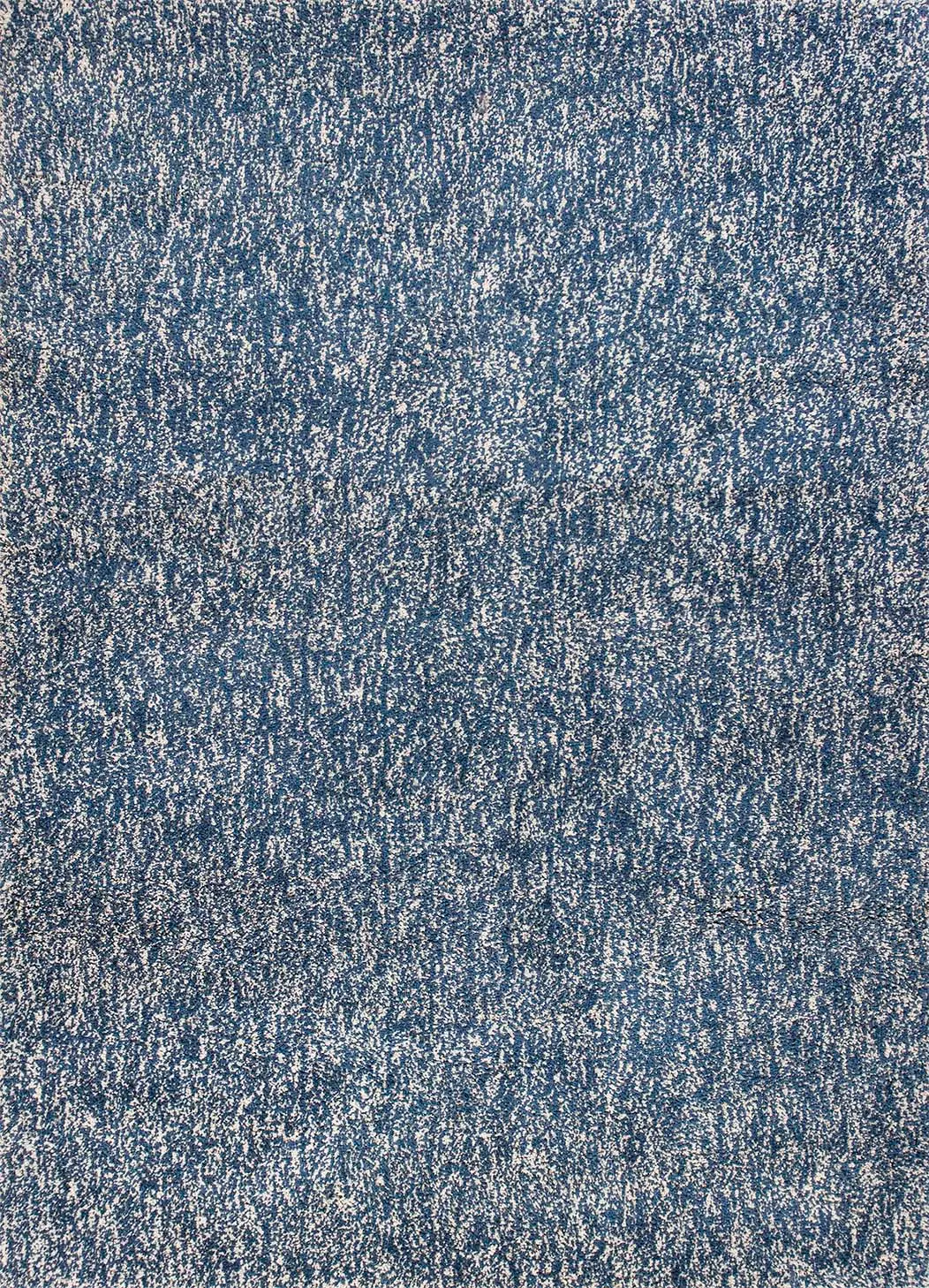 Bliss 1589 Indigo/Ivory Heather Area Rug