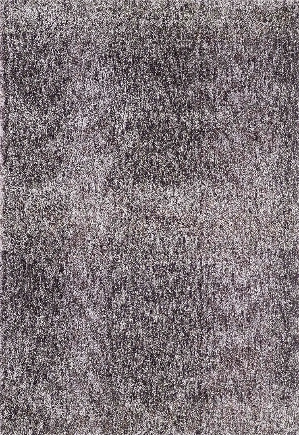 Bungalow 2306 Charcoal Heather Area Rug