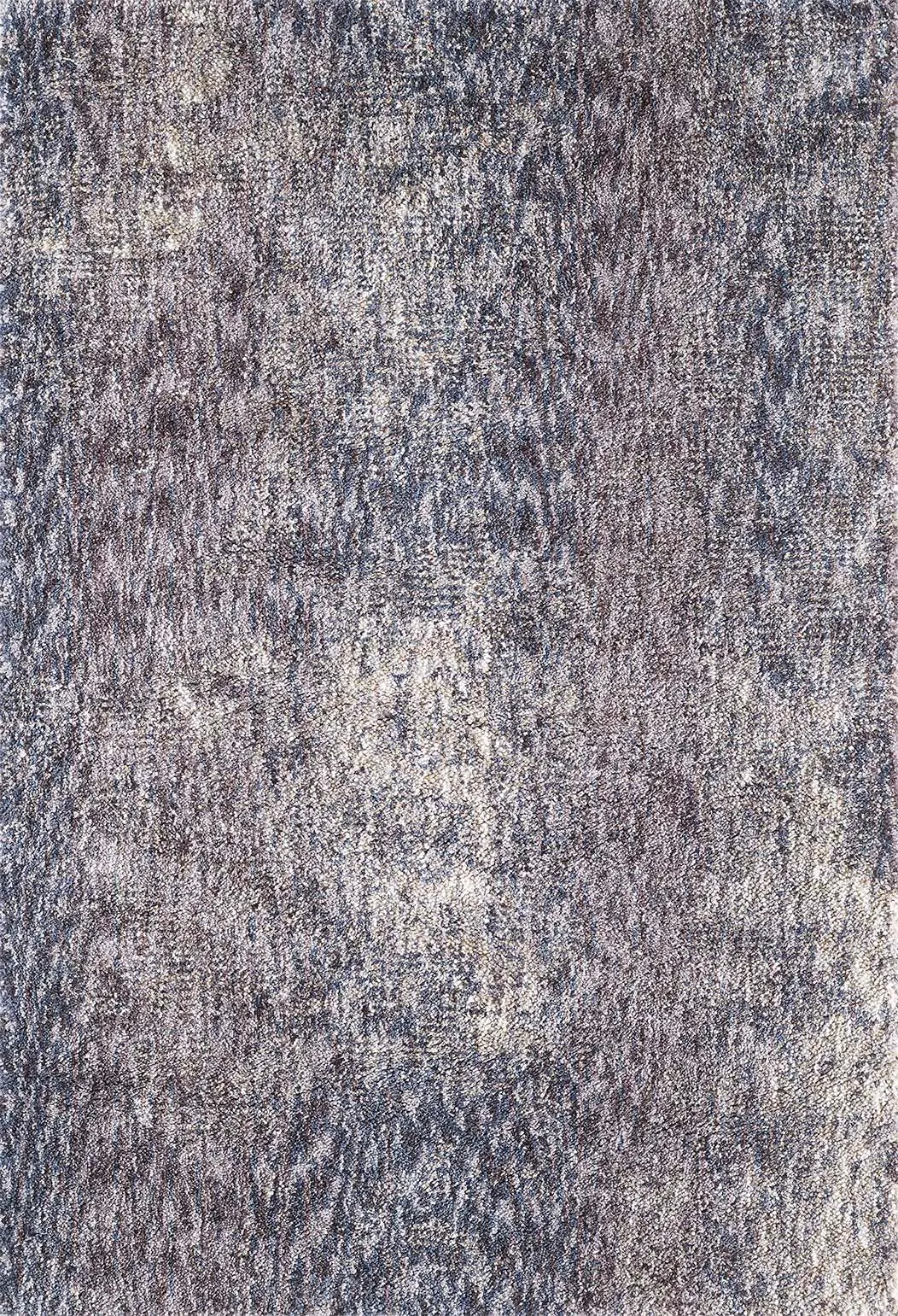 Bungalow 2307 Blue Heather Area Rug