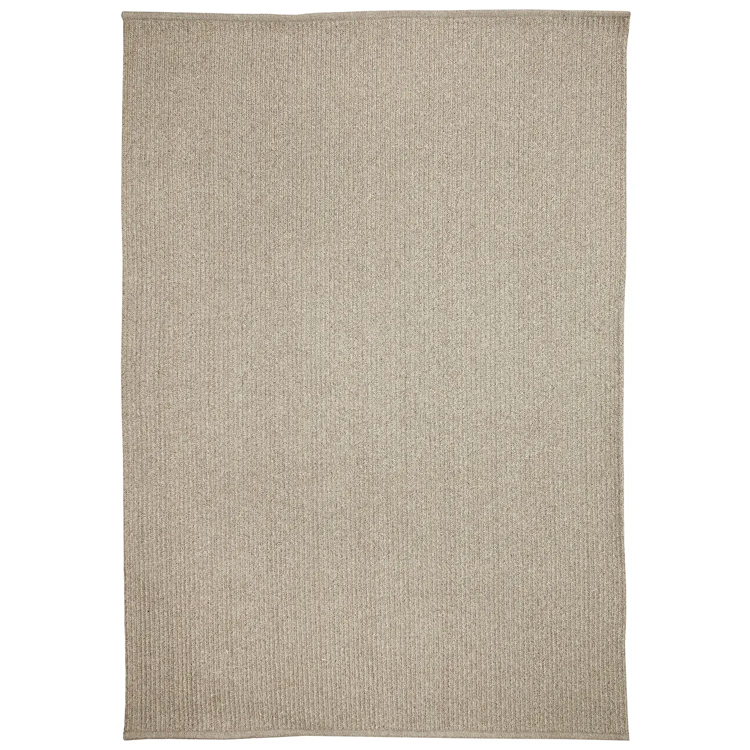 Liora Manne Calais Thick Easy Care Rectangle Indoor/Outdoor Rug-Casual, Home, Solid, Solid Grey
