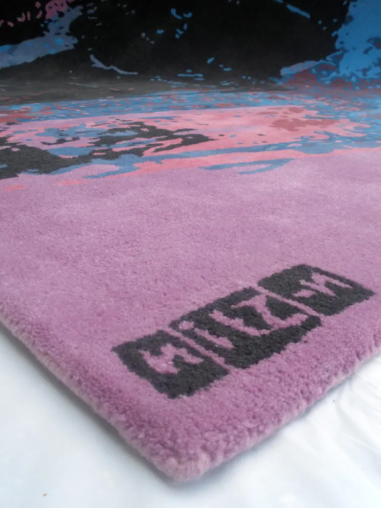 Aura Dusk Rug