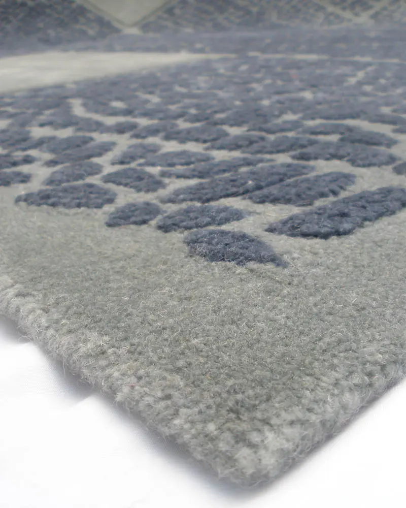 Rochedeo Slate Rug