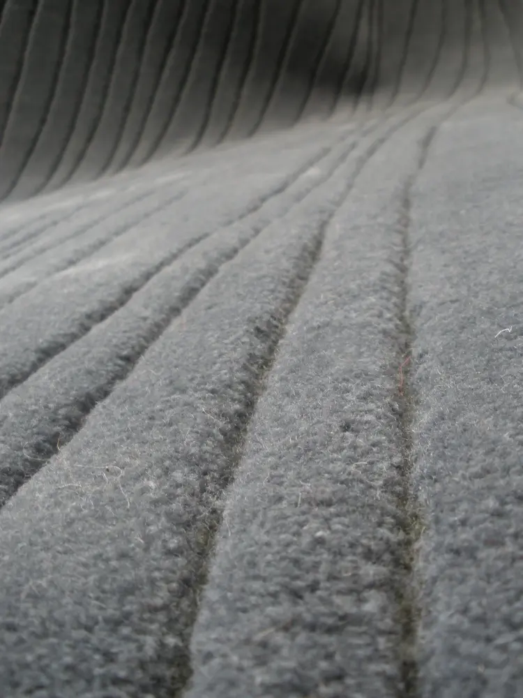 Jet Stream Charcoal Rug