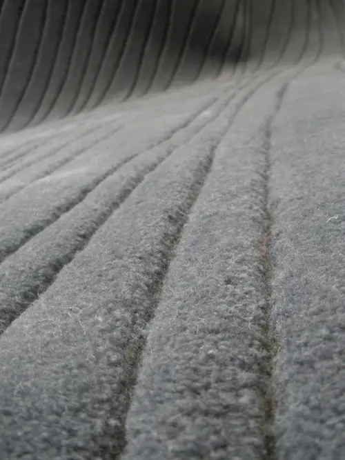 Jet Stream Charcoal Rug