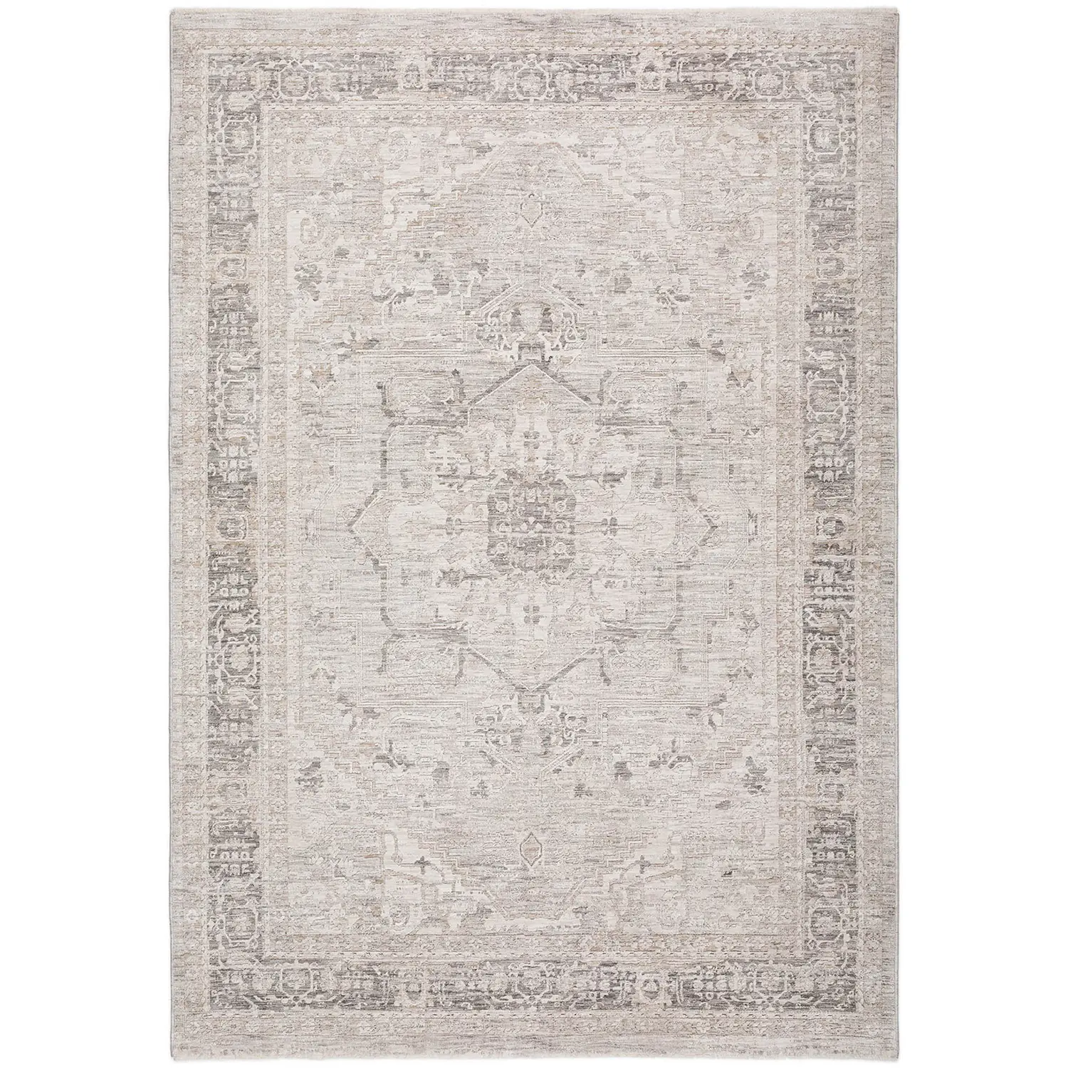 Cyprus CY2 Sage Modern Rug
