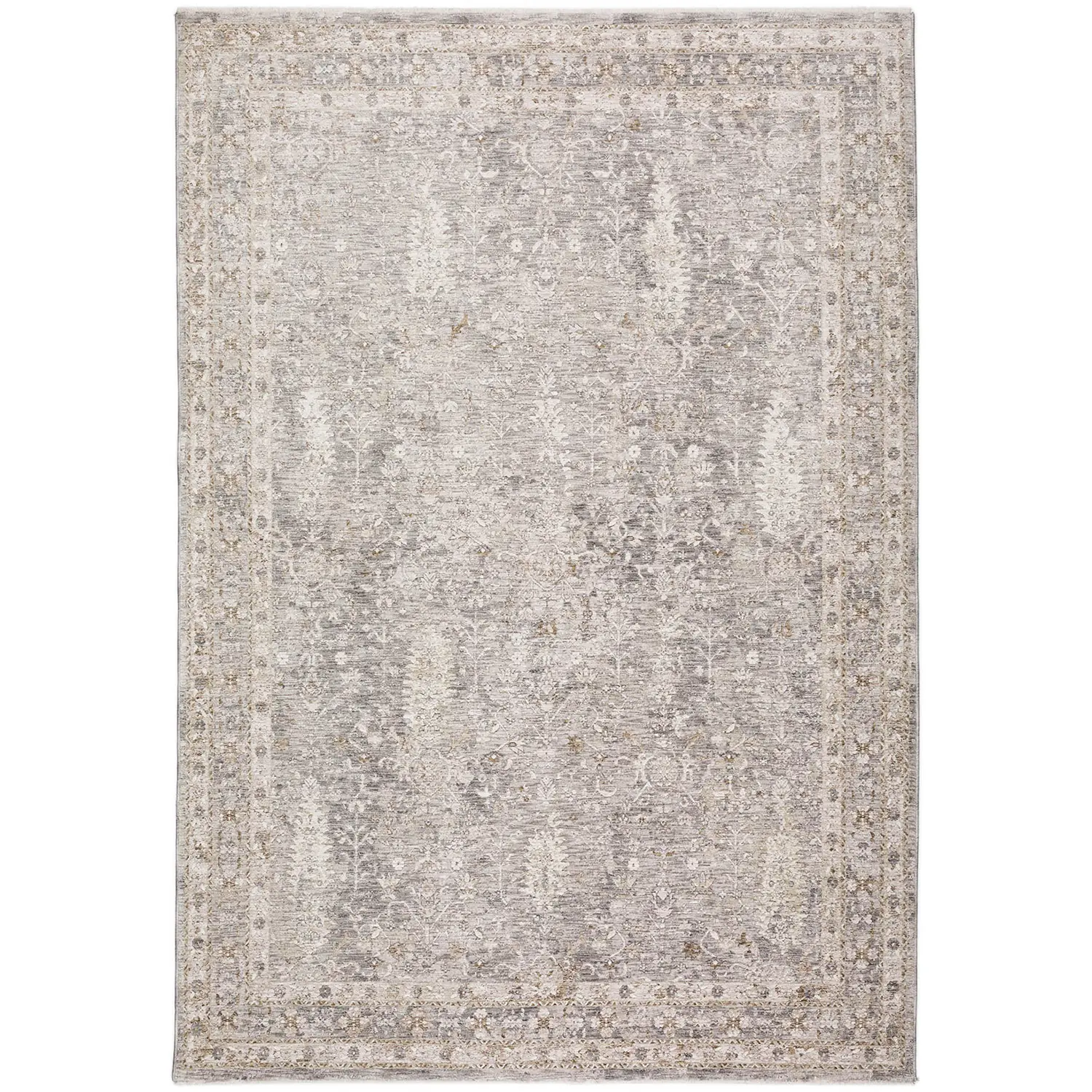 Cyprus CY7 Aloe Modern Rug