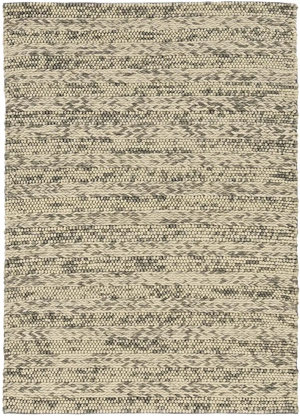 Cortico 6152 Grey Heather Area Rug Product Image