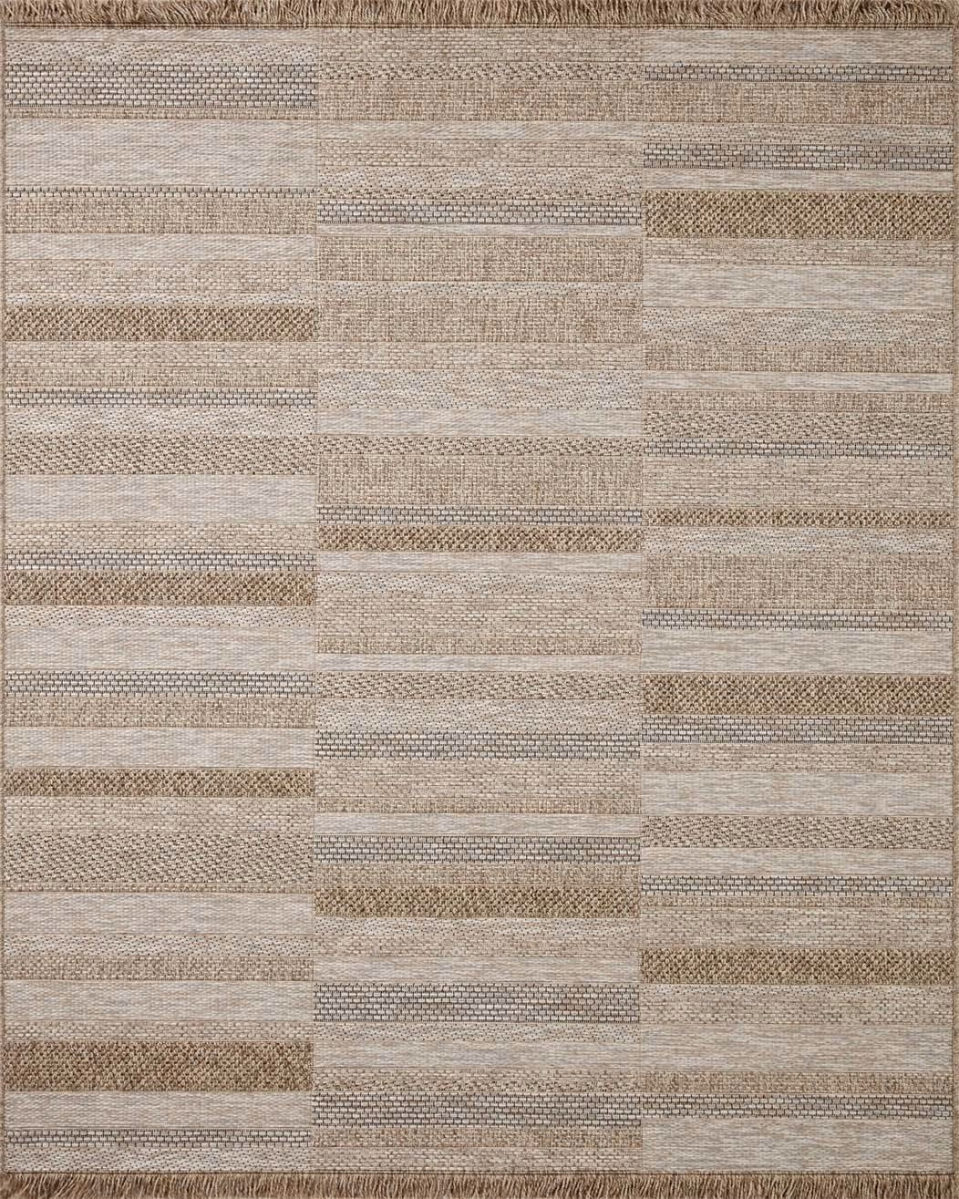 Loloi Dawn Beige Rug Product Image