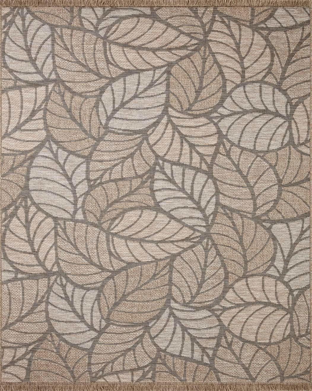 Loloi Dawn Beige Rug Product Image