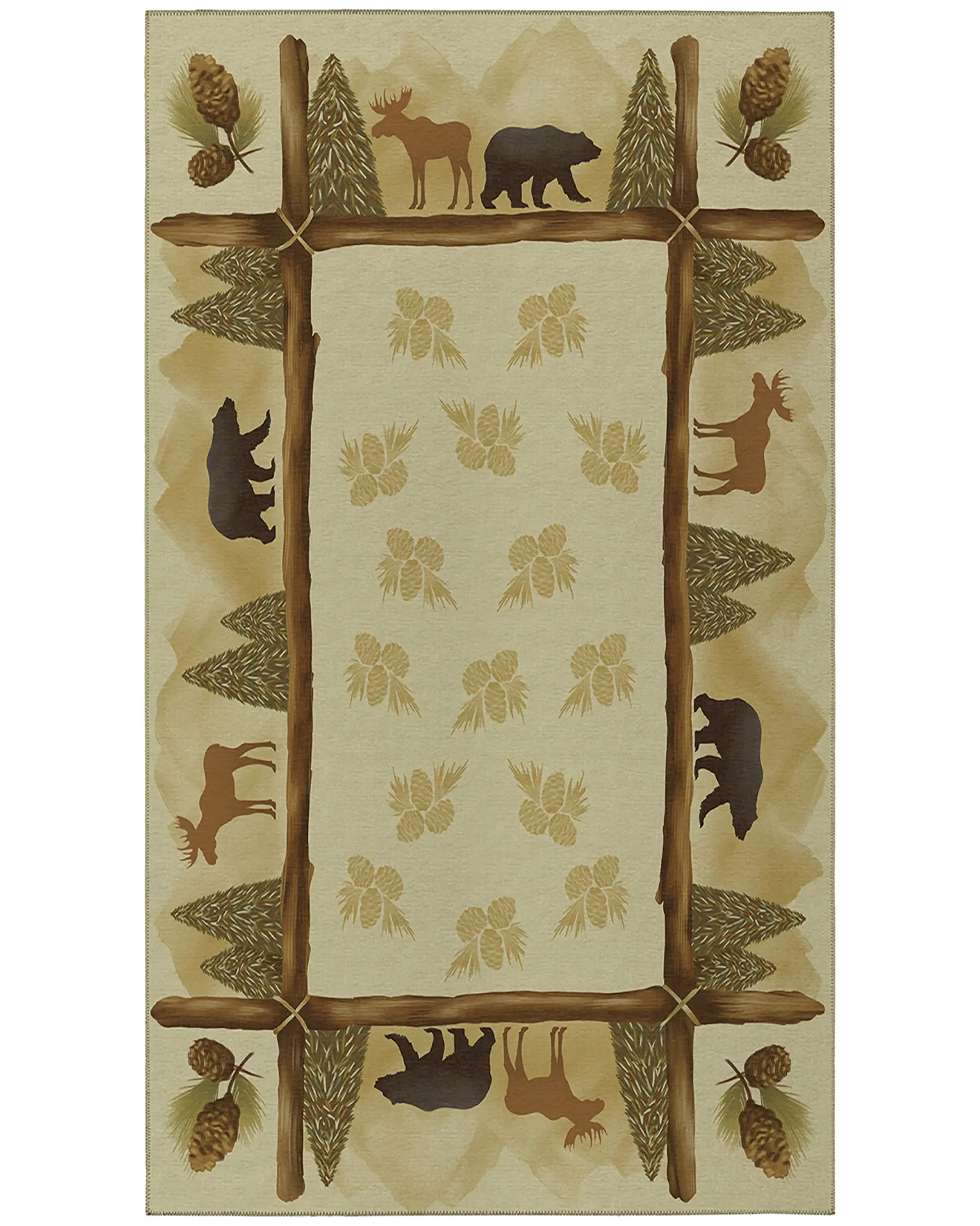 Modern Loom Excursion EX2-Beige