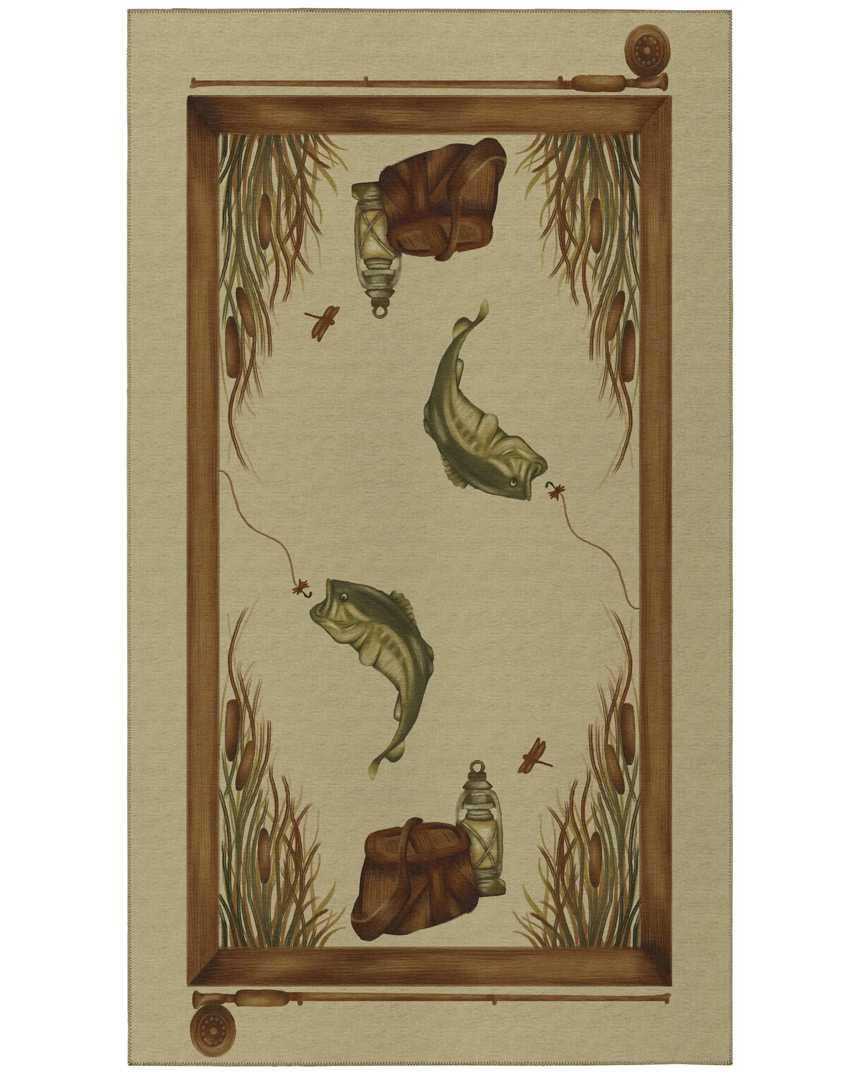 Modern Loom Excursion EX5-Beige