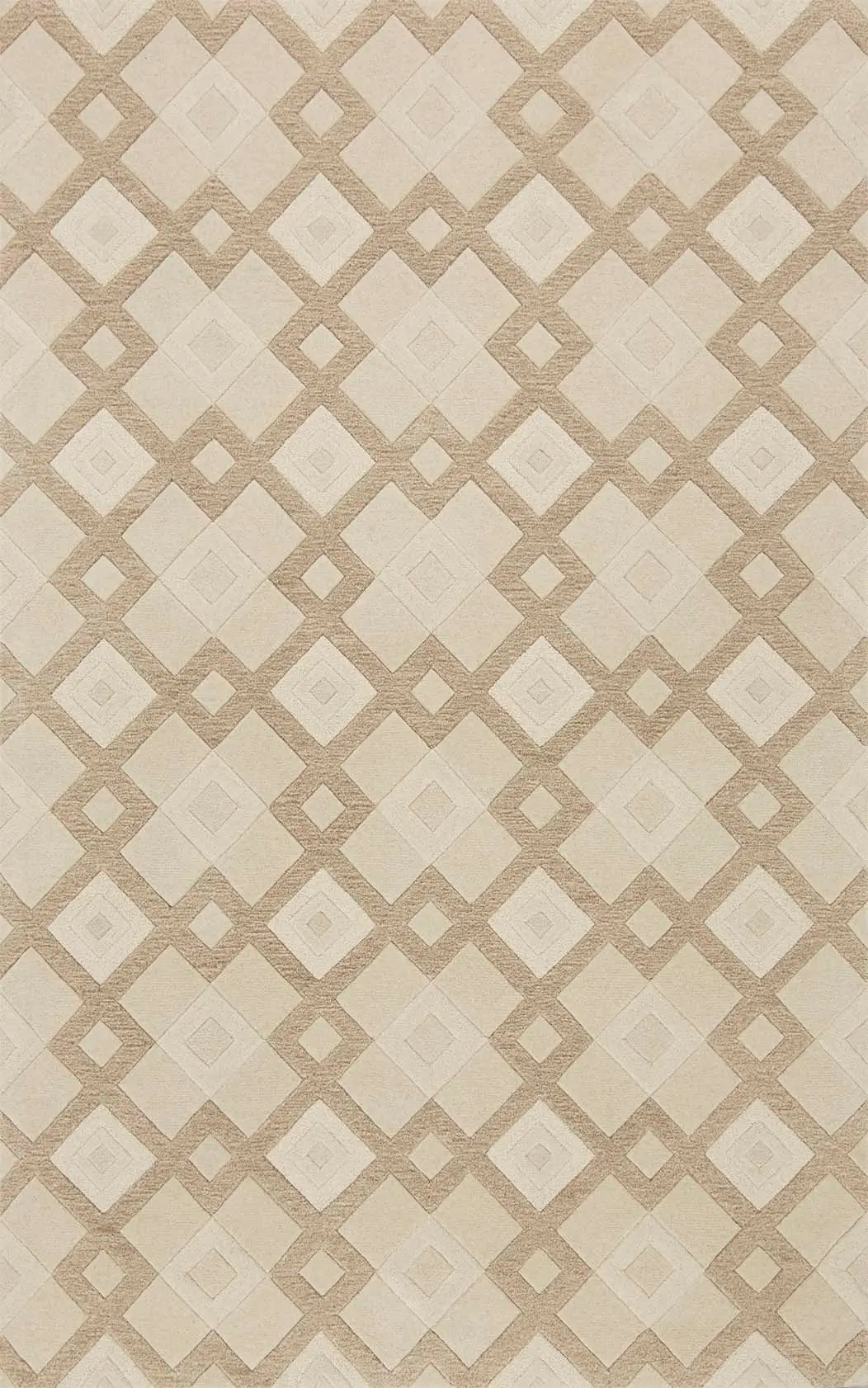 Eternity 1055 Ivory Vista Area Rug