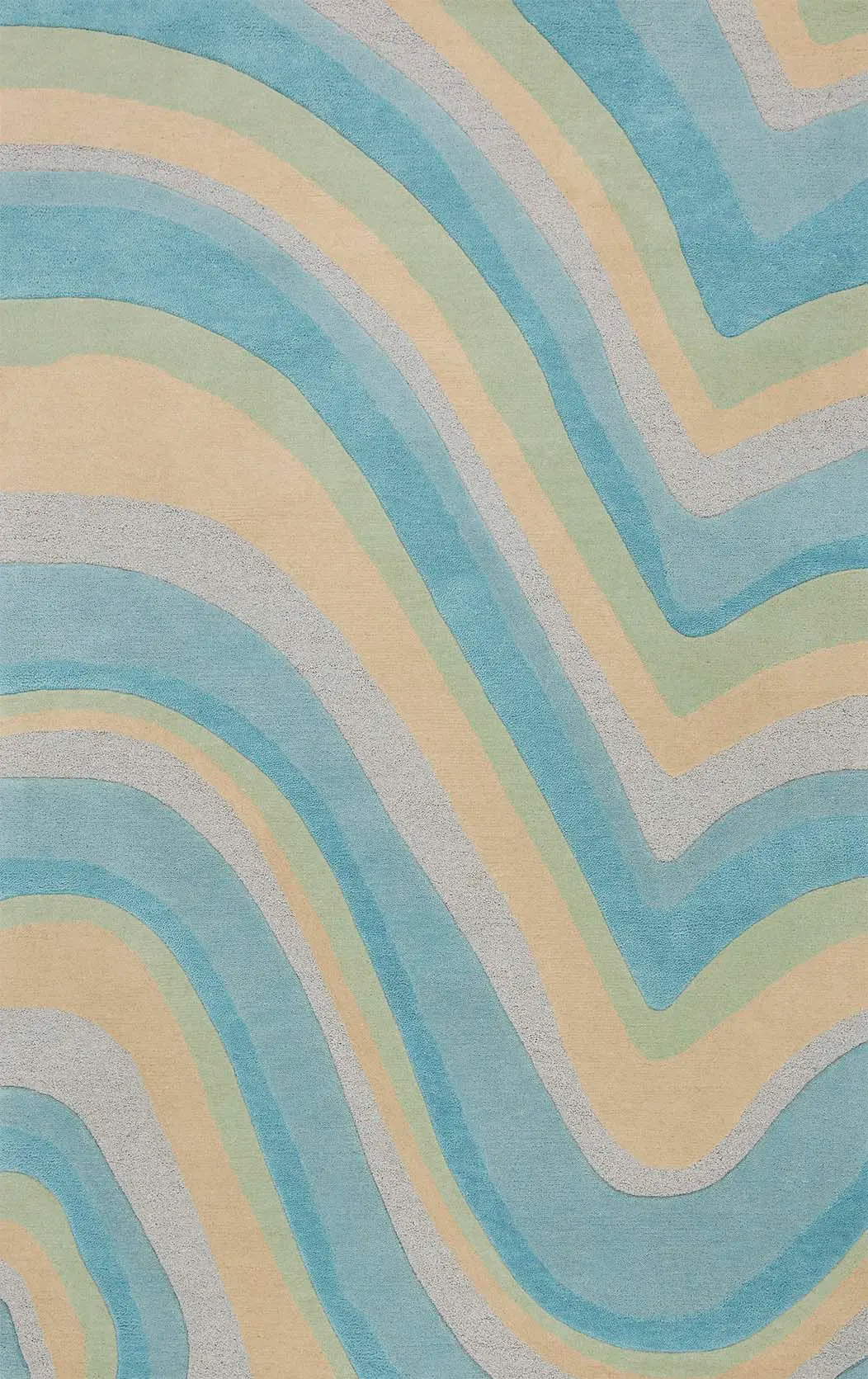 Eternity 1059 Ocean Vibes Area Rug
