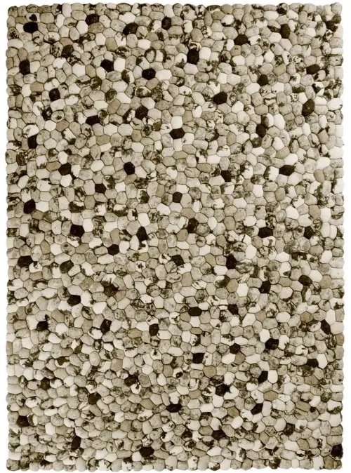Pebbles Beige