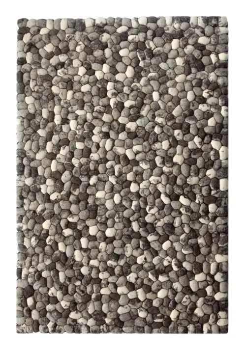 Pebbles Gray - Brown