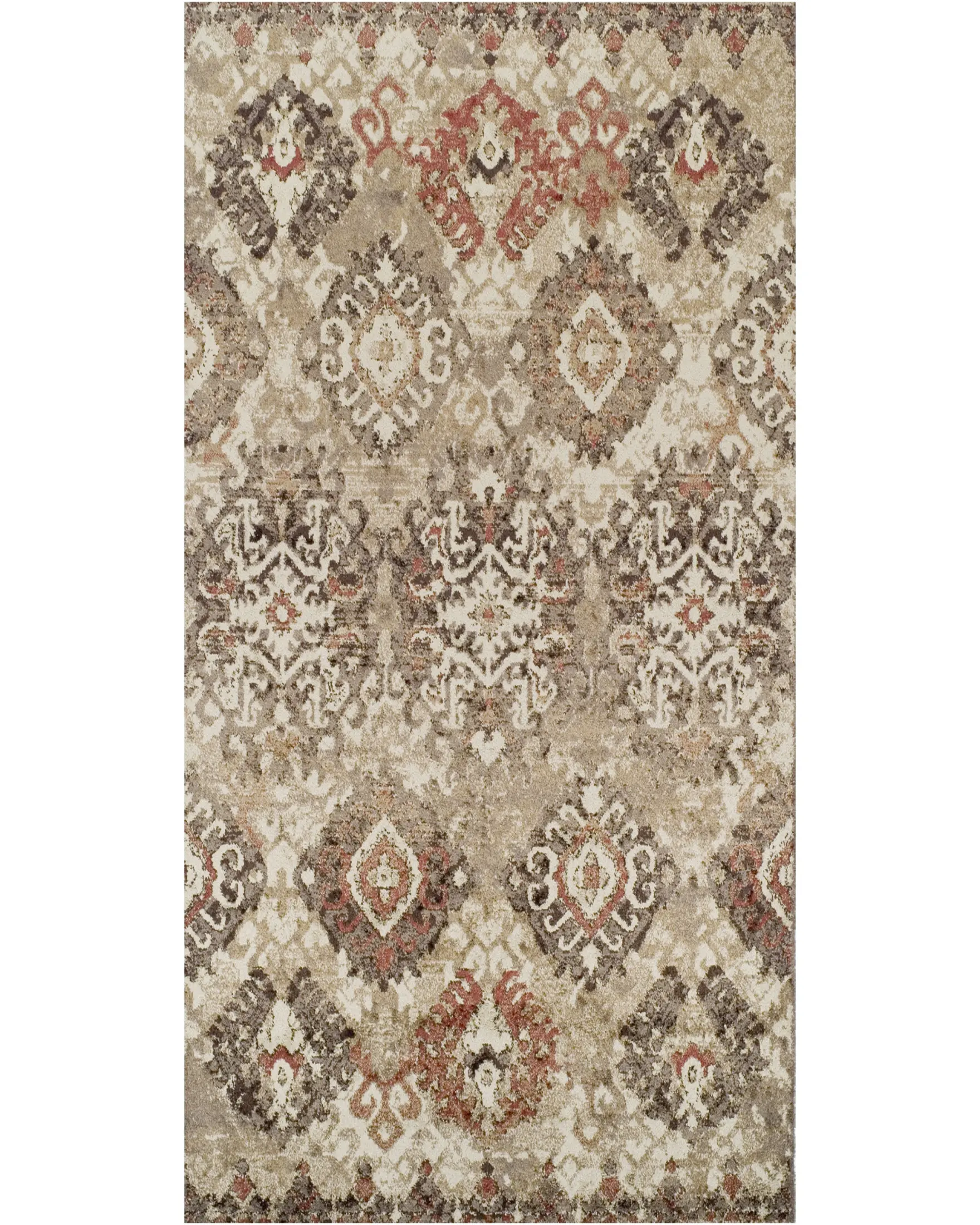 Modern Loom Gala GA10 Ivory Rug