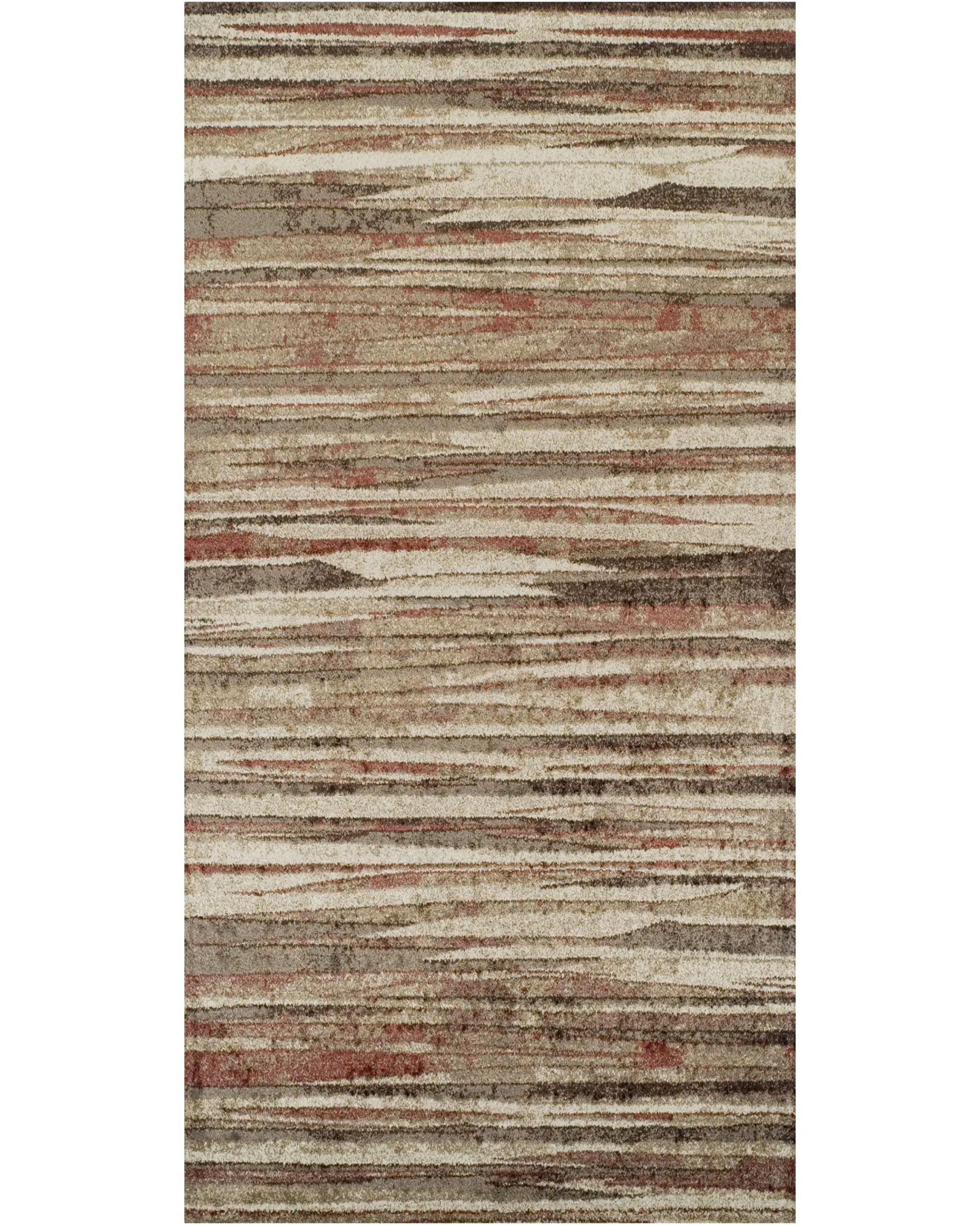Modern Loom Gala GA2 Canyon Abstract Rug