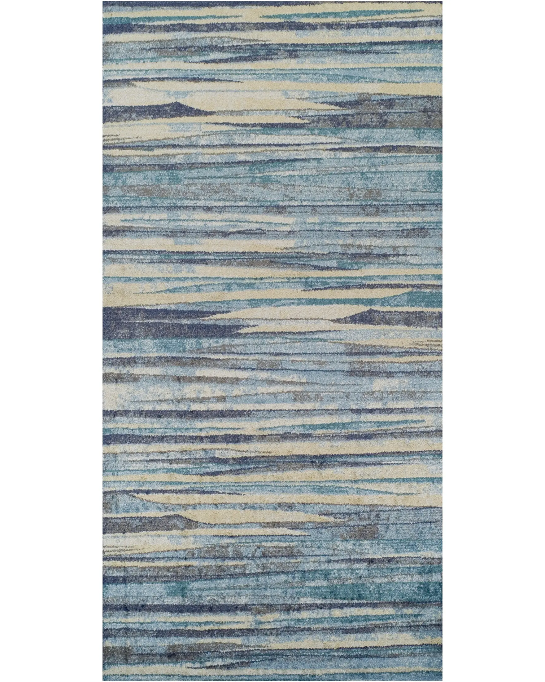 Modern Loom Gala GA2 Multi Abstract Rug