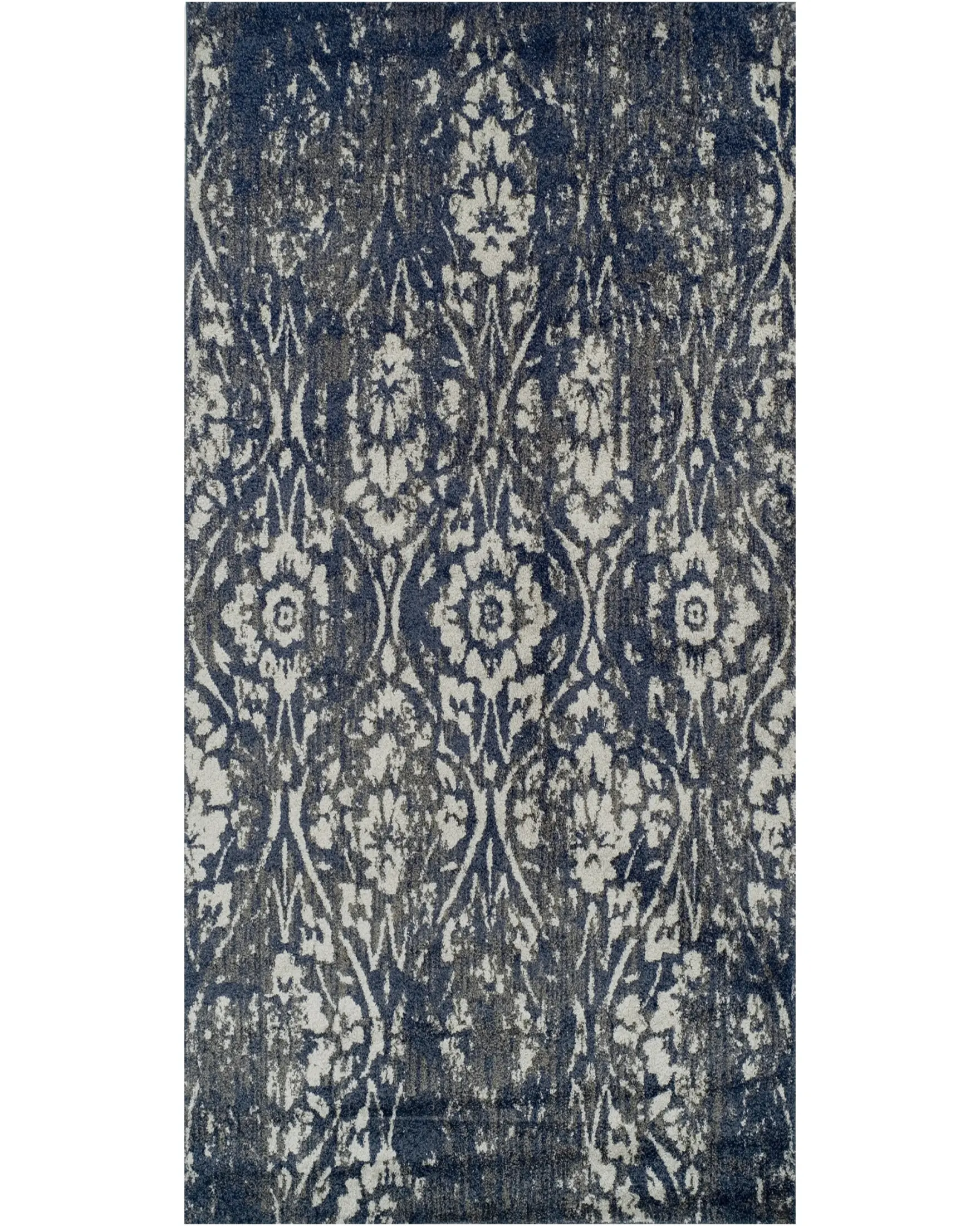 Modern Loom Gala GA3 Navy Rug
