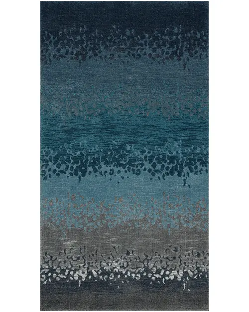 Modern Loom Geneva GV214 Multi Abstract Rug