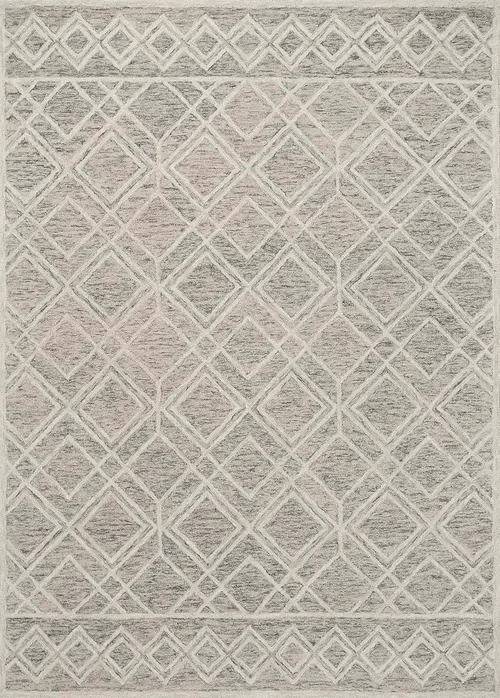 Gramercy 1628 Sand Mason Area Rug