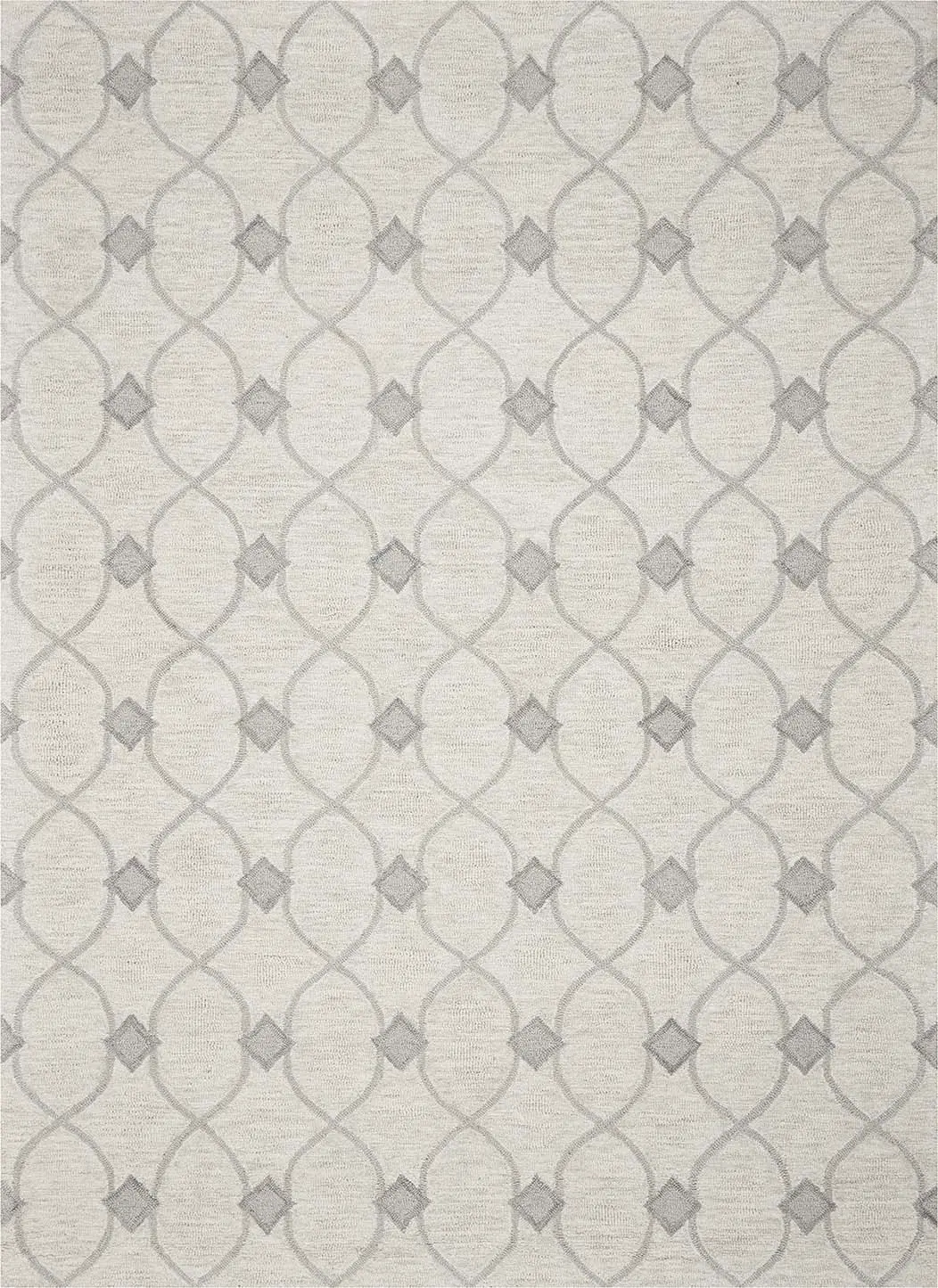 Gramercy 1636 Natural Gibson Area Rug