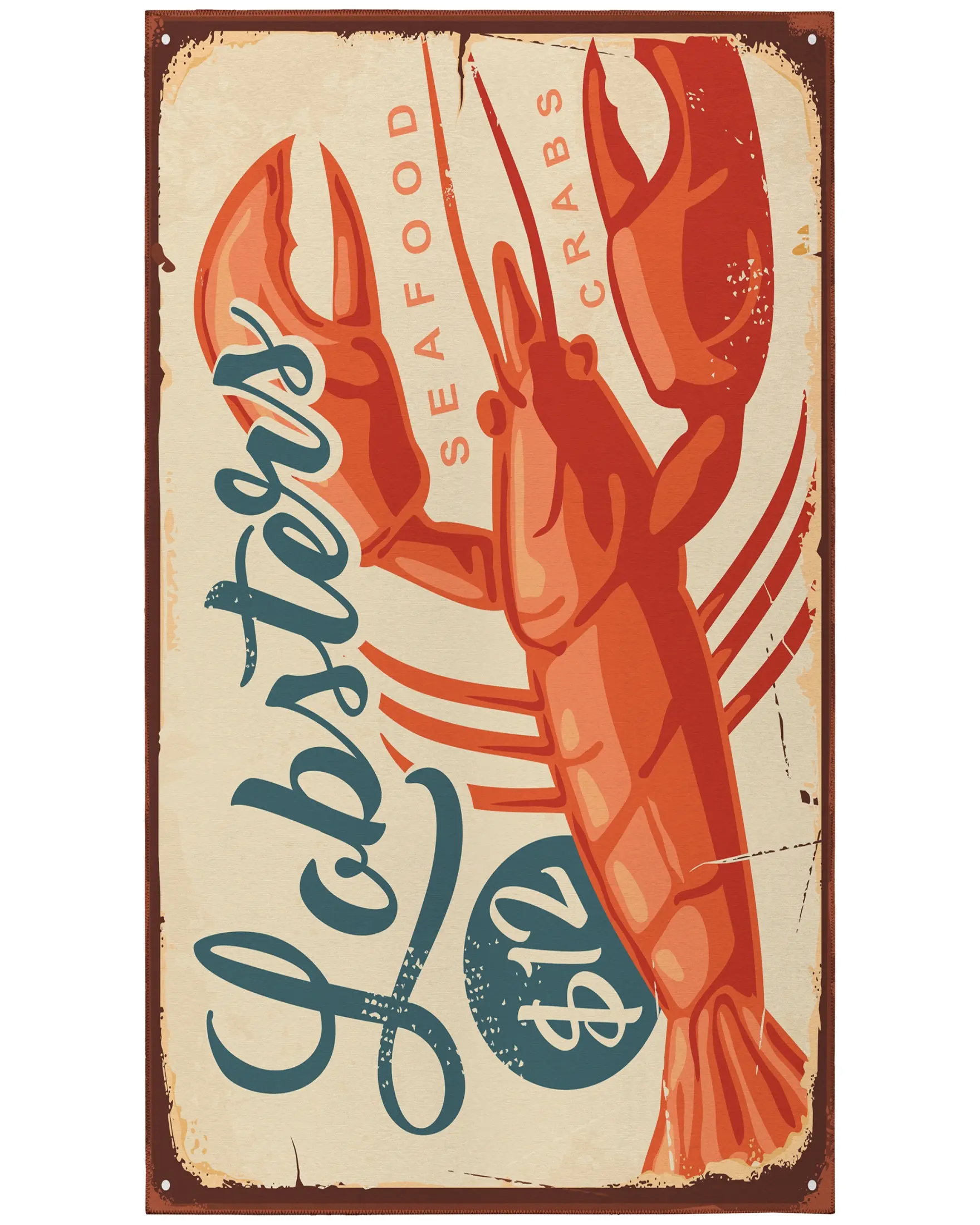 Modern Loom Harbor HA5-Beige