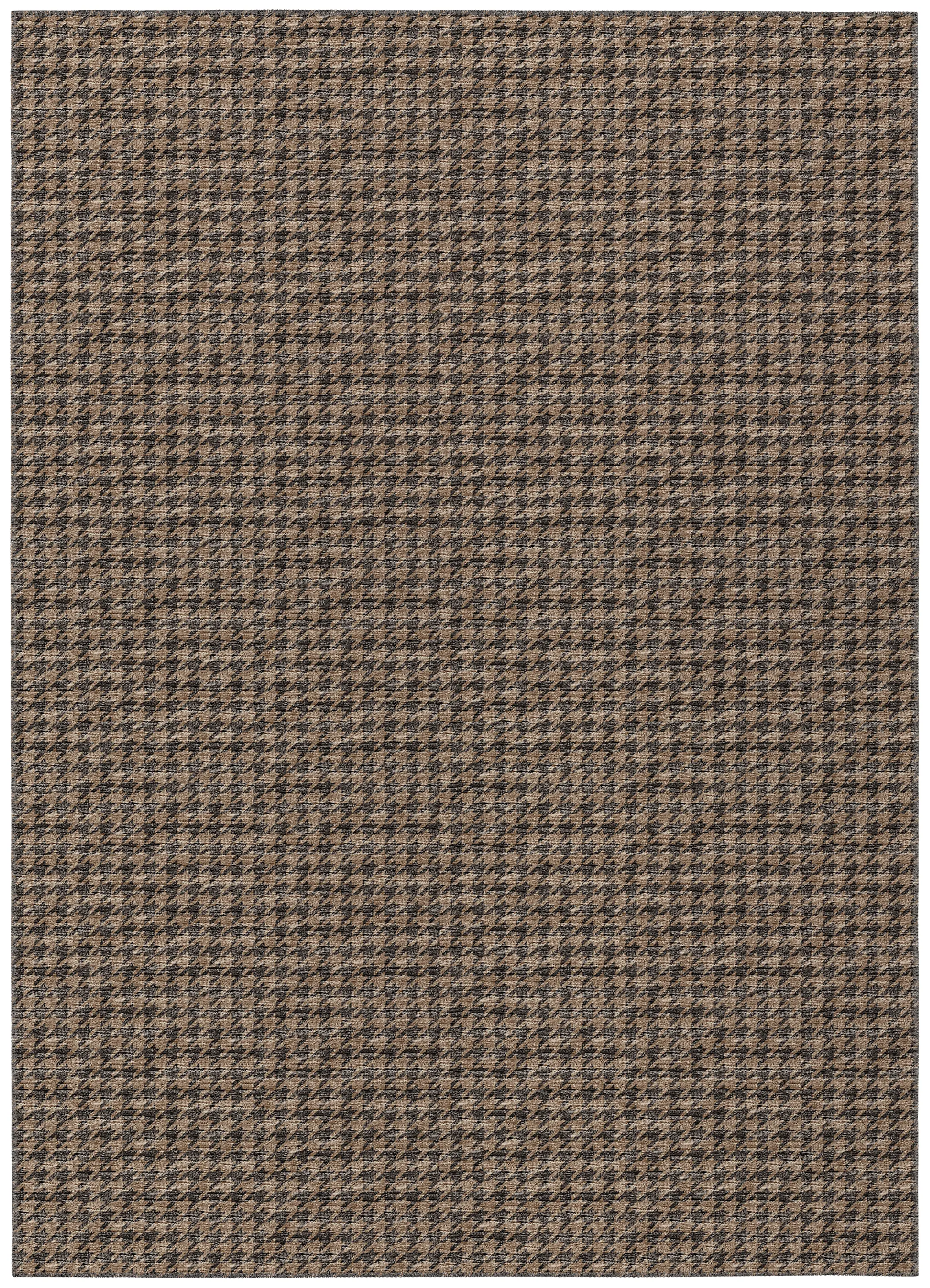 Modern Loom Hinton HN1-Chocolate