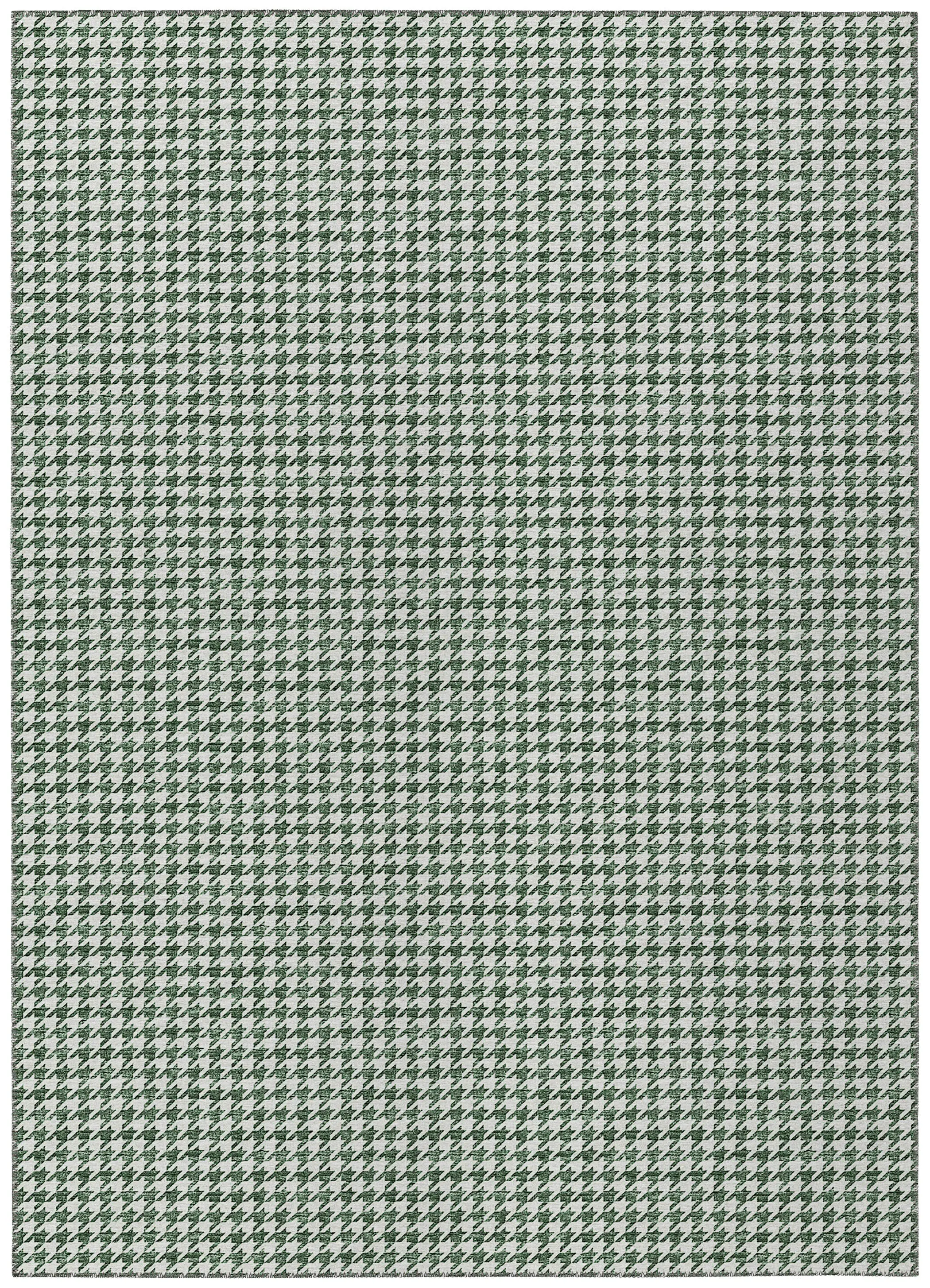 Modern Loom Hinton HN1-Green