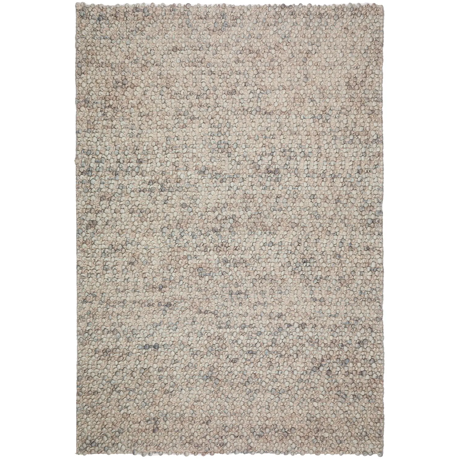 Hanu HU1 Linen Modern Rug