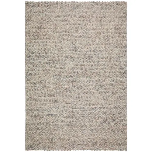 Hanu HU1 Linen Modern Rug