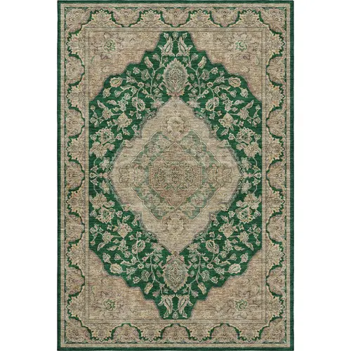 Hatay HY3 Emerald Modern Rug