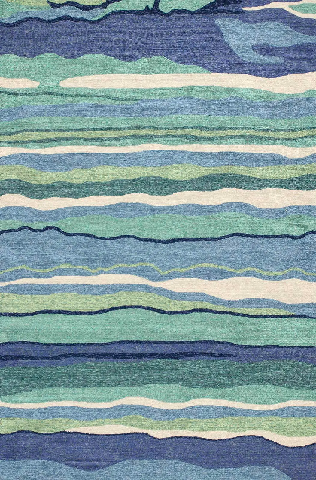 Harbor 4216 Ocean Lagoon Area Rug