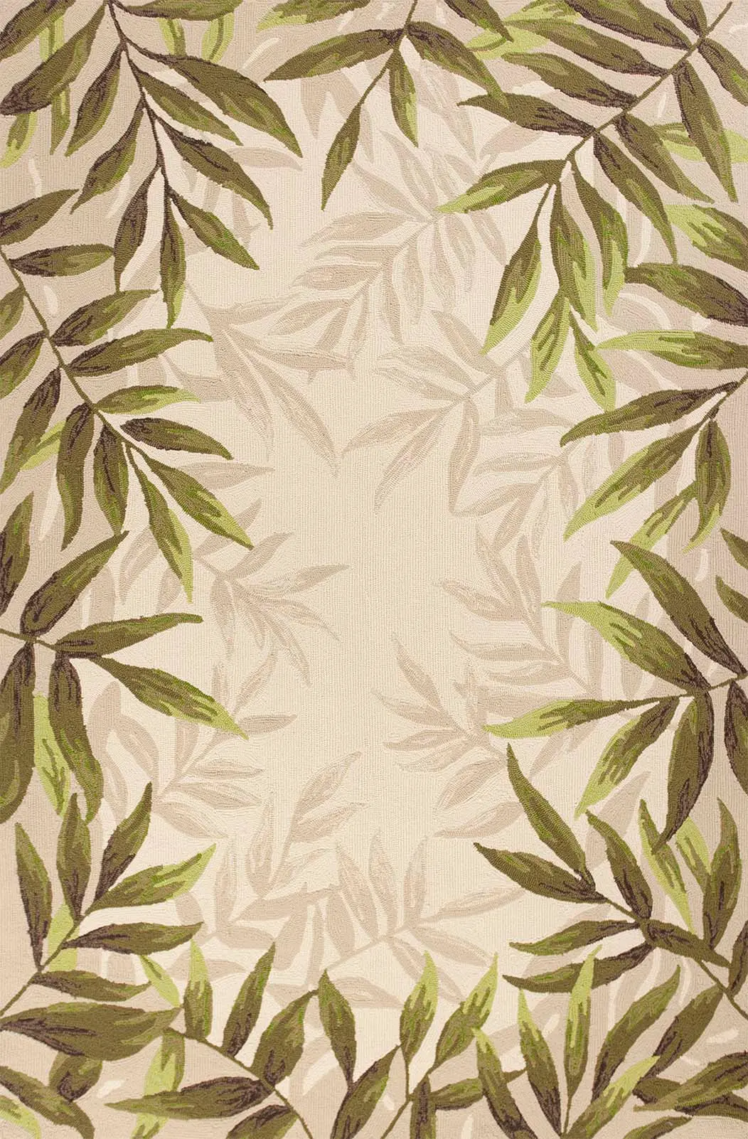 Harbor 4225 Sand Nature Area Rug