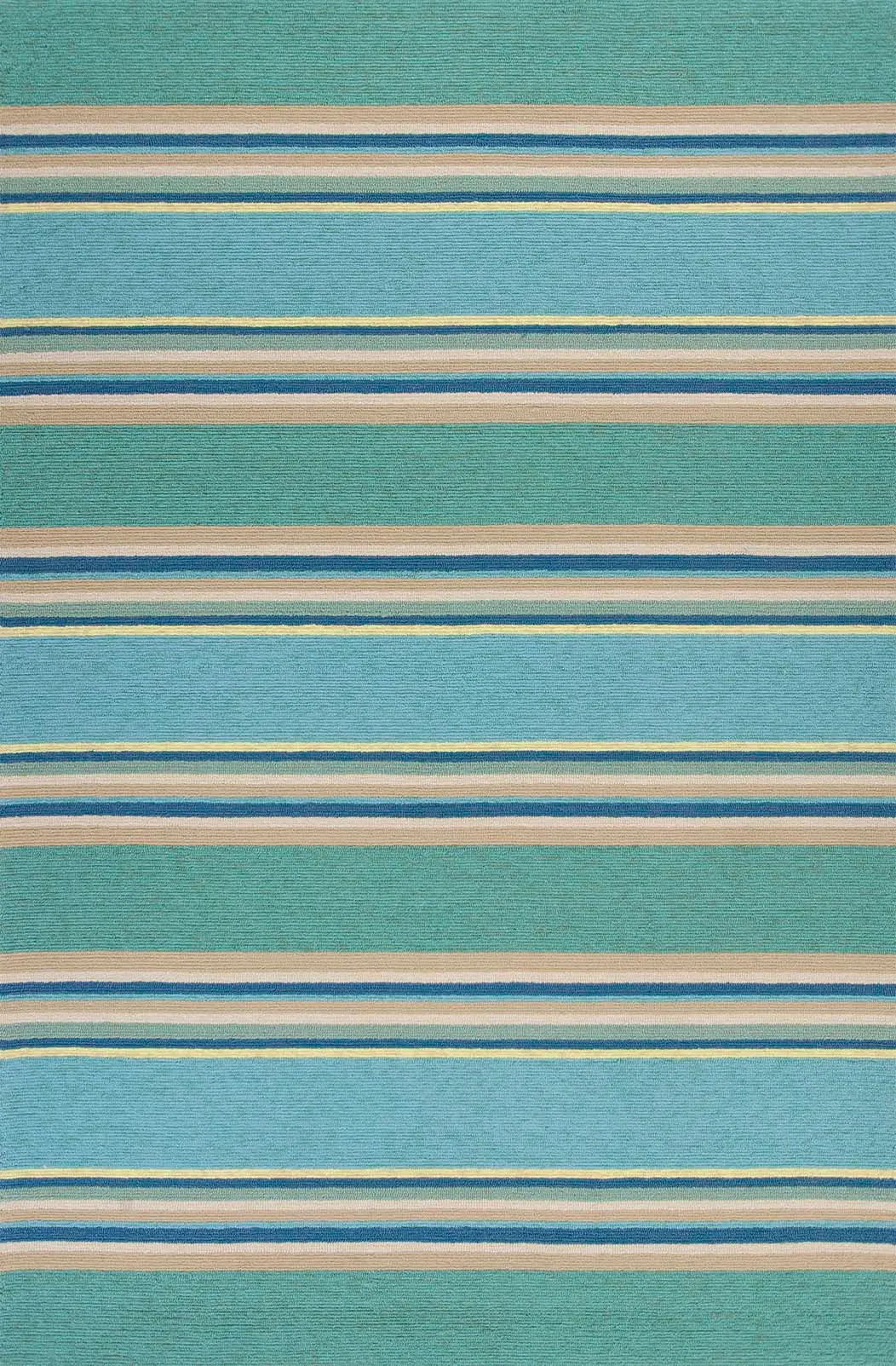 Harbor 4230 Ocean Stripes Area Rug