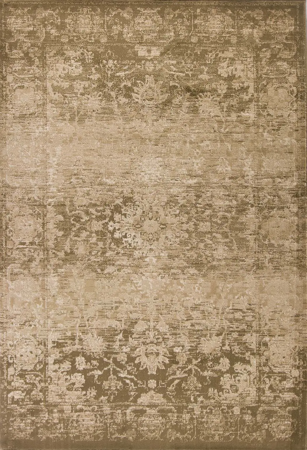 Heritage 9358 Beige Serenity Area Rug Product Image