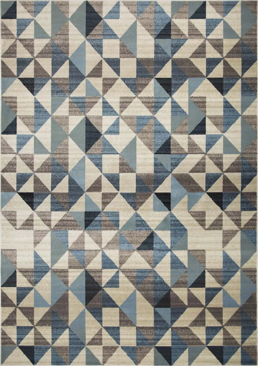 Heritage 9365 Blue/Grey Scope Area Rug Product Image