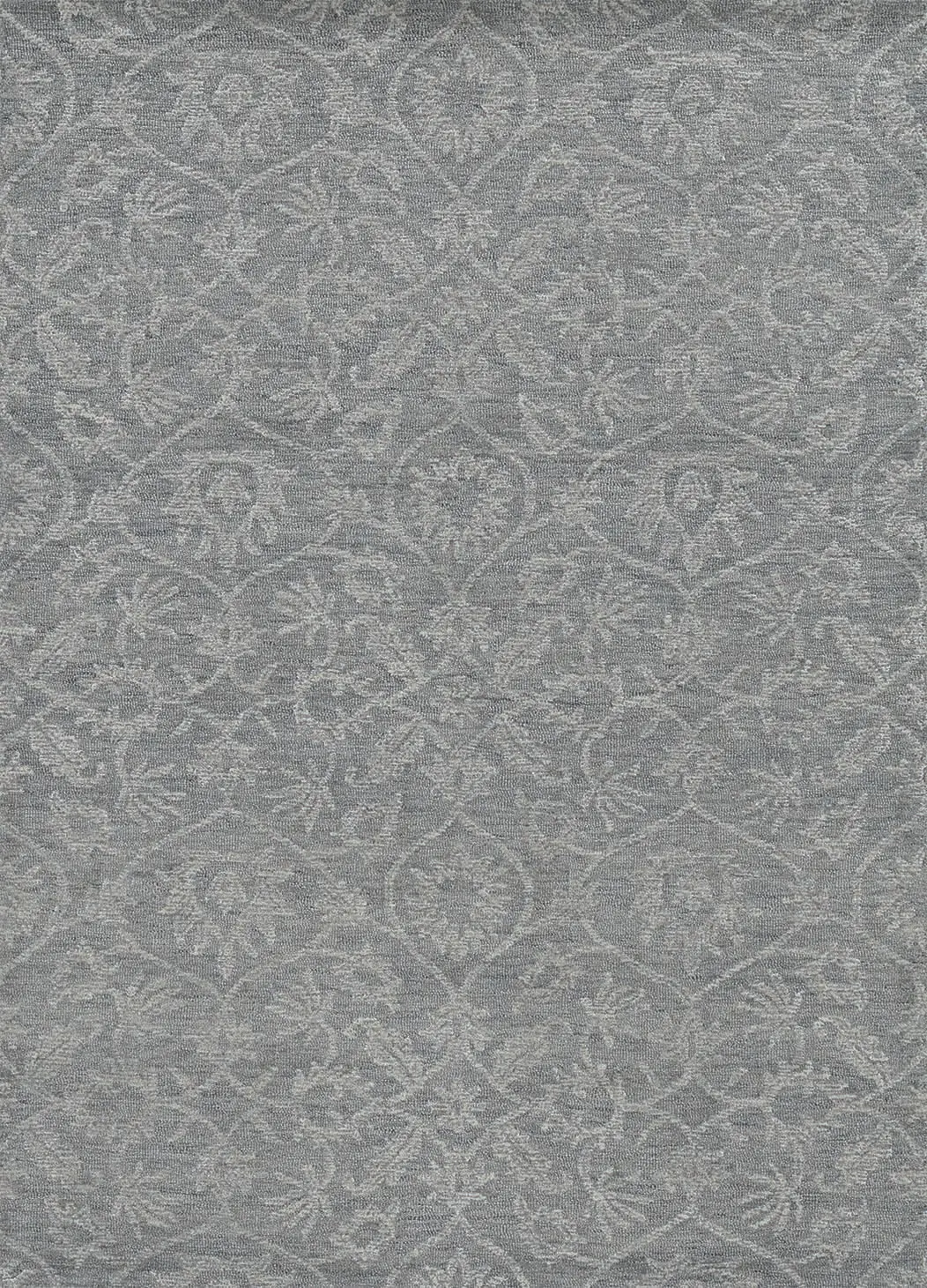 Hudson 2462 Grey Savannah Area Rug