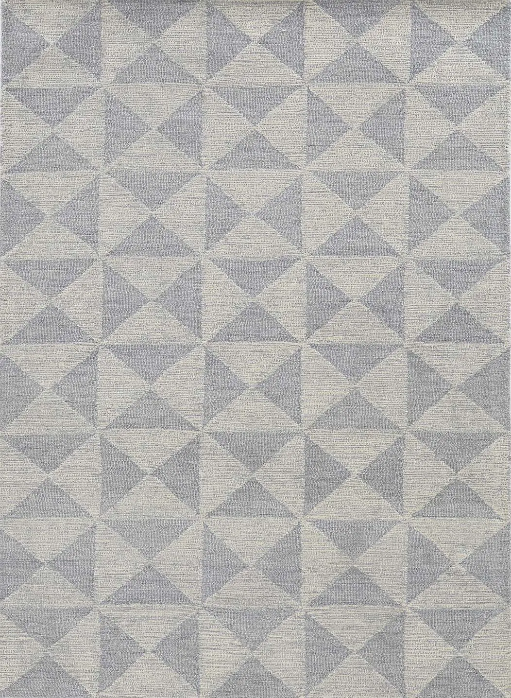 Hudson 2464 Ivory Tribeca Area Rug