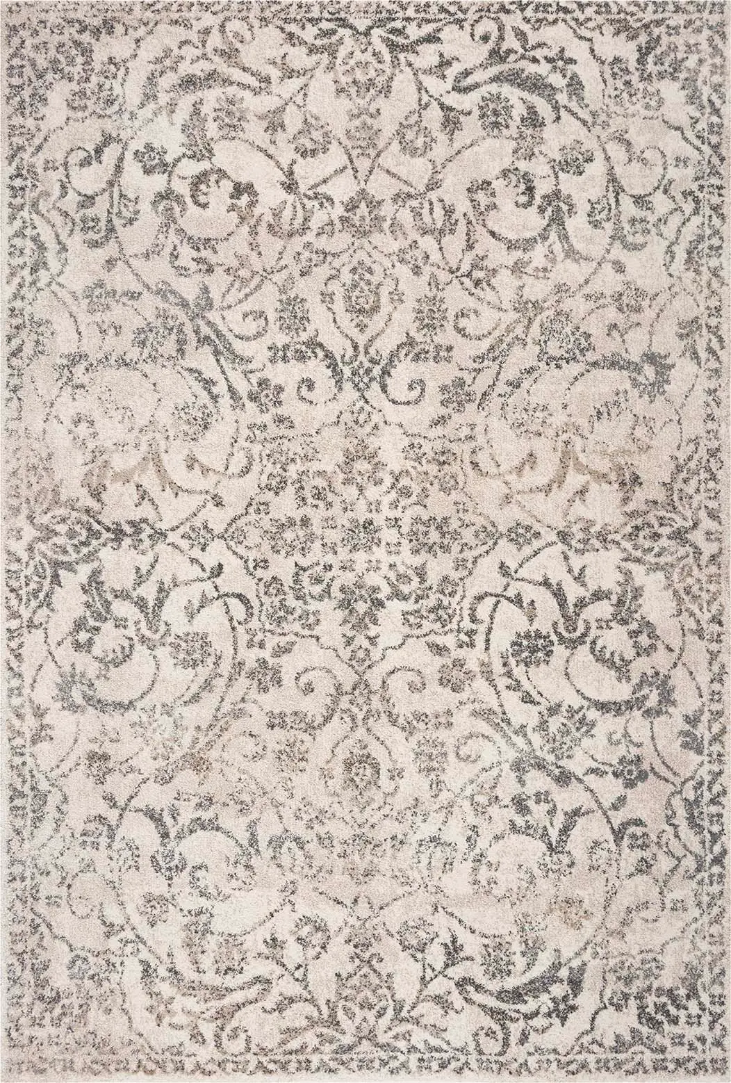 Hue 4709 Ivory Azora Area Rug