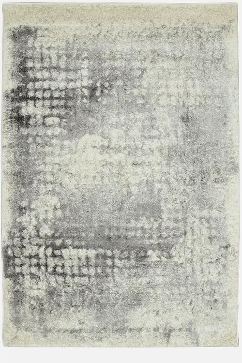 Hue 4718 Beige/Grey Views Area Rug