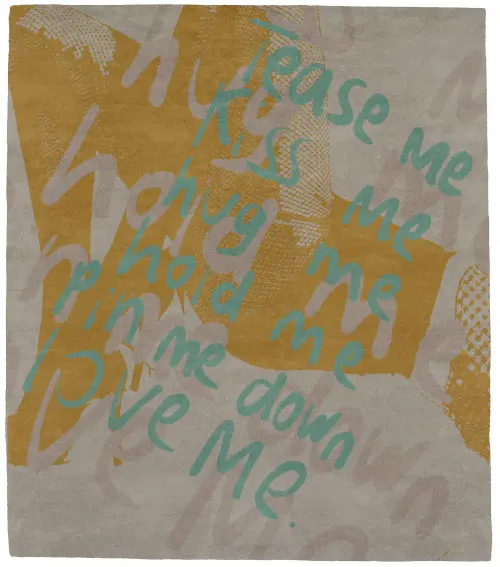 Hug Me II