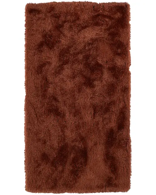 Modern Loom Impact IA100 Paprika Shag Rug